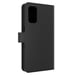 IFROGZ Defence Folio coque de protection pour téléphones portables 16,5 cm (6.5'') Noir Samsung Galaxy A32 5G