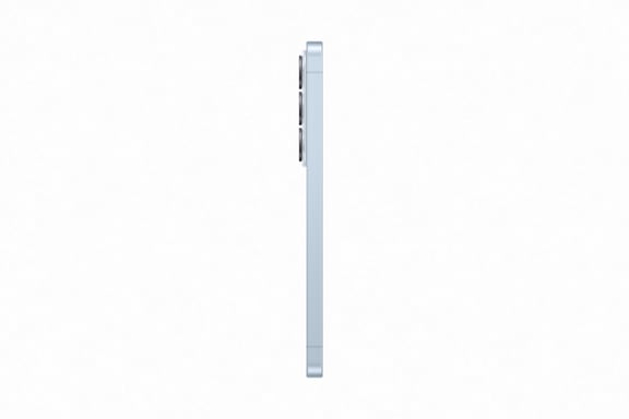 Galaxy S26 (5G) 256 Go, Bleu