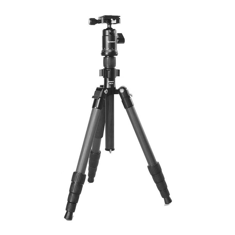 Starblitz trepied carbone tsc-215