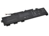 DLH Batterie Li-Pol 11.55V 4850mAh 56Wh - TT03XL / TT03056XL / HSTNN-DB8K / HSTNN-LB8H / HSN-113C-5 / HSN-I13C-5 / 932824-1C1 / 932824-2C1 / 932824-421 / 933322-855