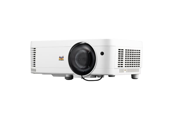 Videoproiettore Viewsonic LS550WH Fuoco standard 2000 ANSI lumen LED WXGA (1280x800) Bianco