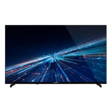 Daewoo 43dm55uv - Televisor Smart Tv 43'' Led 4k Uhd Hdr