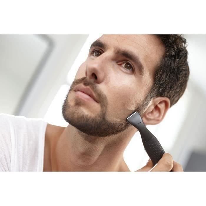 Tondeuse Multifonctions Mg110016 Philips La Tondeuse - vue 8