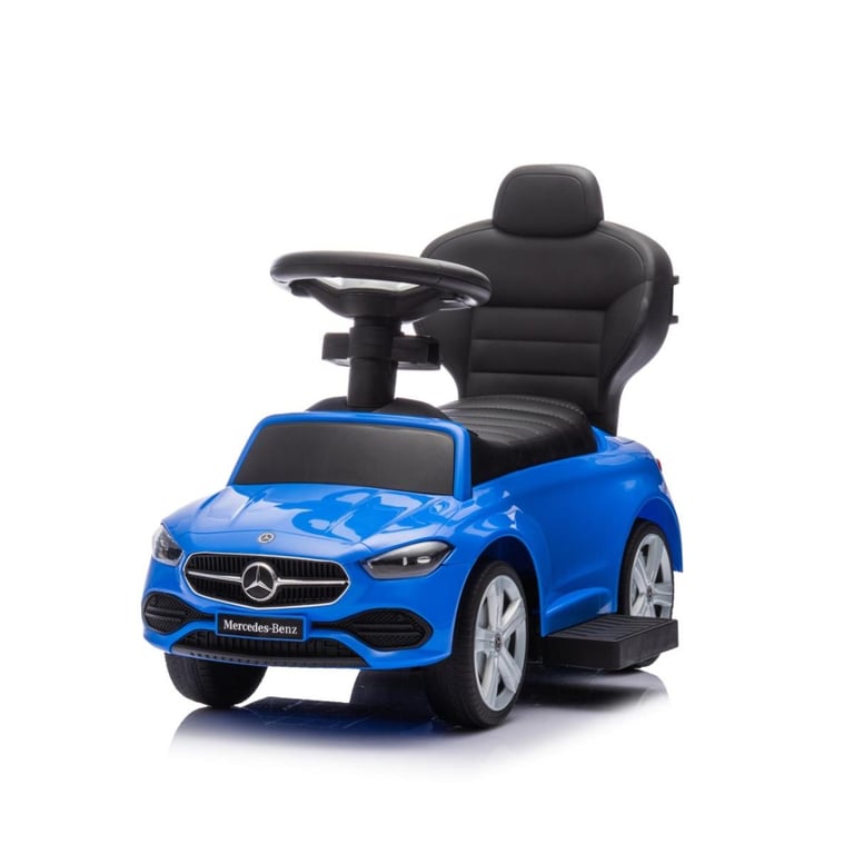 Porteur à pousser MERCEDES C Class - vue 1