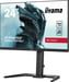 G-MASTER GB2470HSU-B5 (24'') 1920 x 1080 pixel - 61 cm Schermo LED Full HD Iiyama, nero