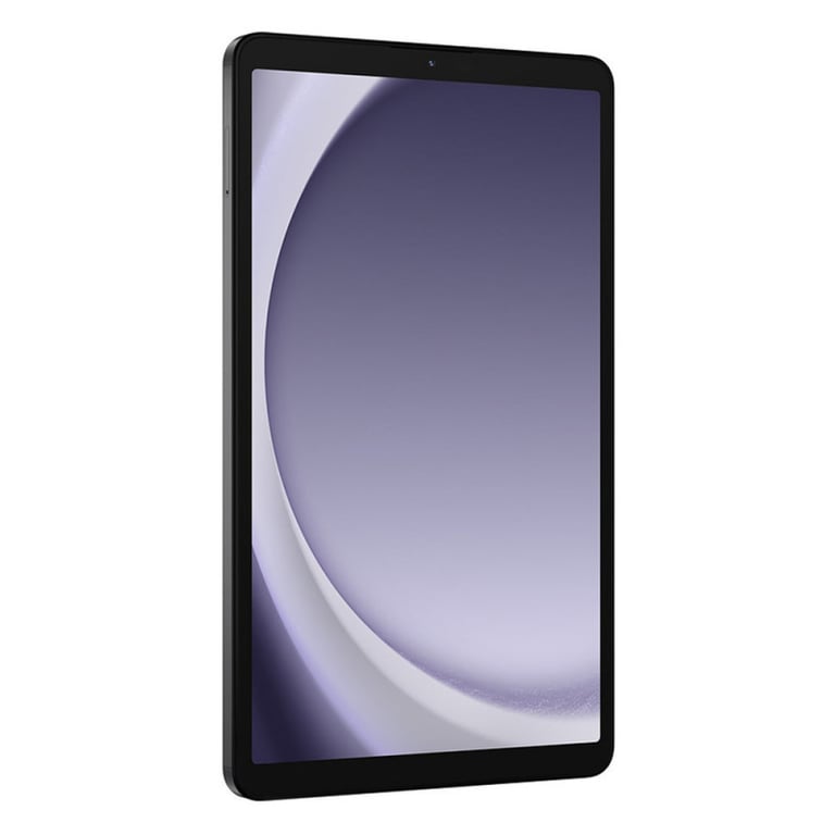 Samsung X110 Galaxy Tab A9 Wifi (8,7'' - 64 Go, 4 Go RAM) Graphite - Neuf