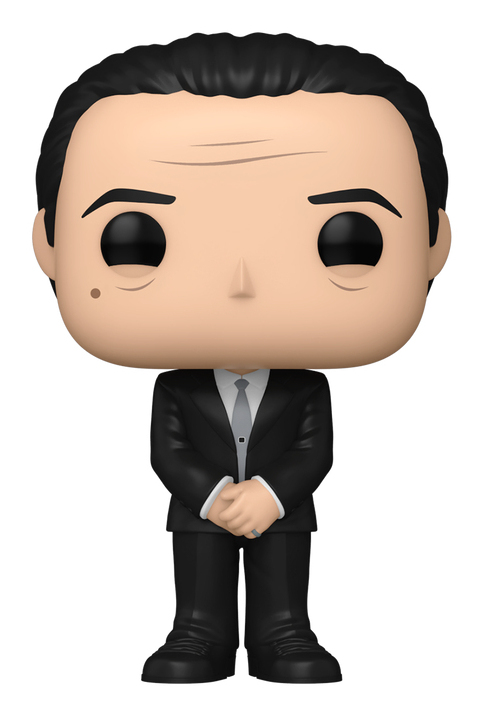 Les Affranchis POP! Jimmy Conway - vue 2