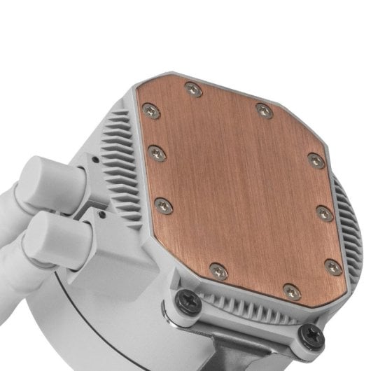 Mars Gaming ML LCD360W Processeur Kit de refroidissement du liquide 12 cm 1 pièce Neuf - vue 2