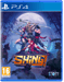 ¡SHING! PS4 Just Limited