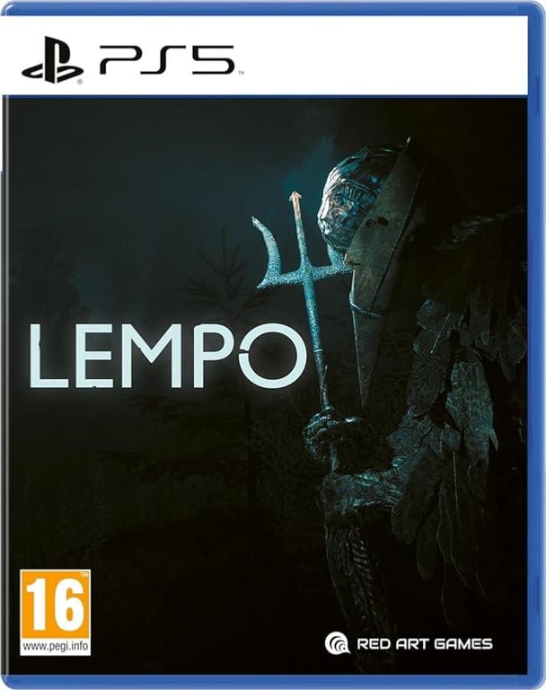 Lempo Ps5 - vue 2