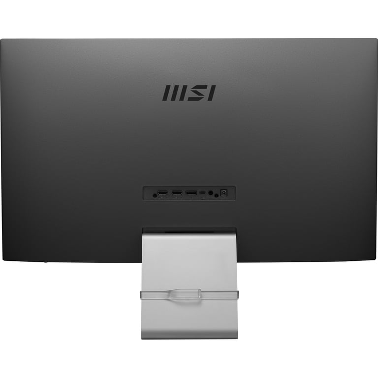 MSI Modern MD271UL écran plat de PC 68 6 cm 27 3840 x 2160 pixels 4K Ultra HD Neuf - vue 4