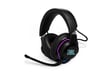 JBL Quantum 910 Cuffie con e senza fili Bluetooth Nero