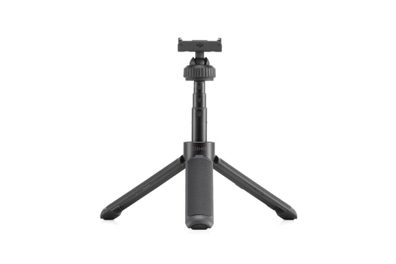 DJI Osmo Action Mini Extension Rod bâton support pour selfies Appareil photo Noir