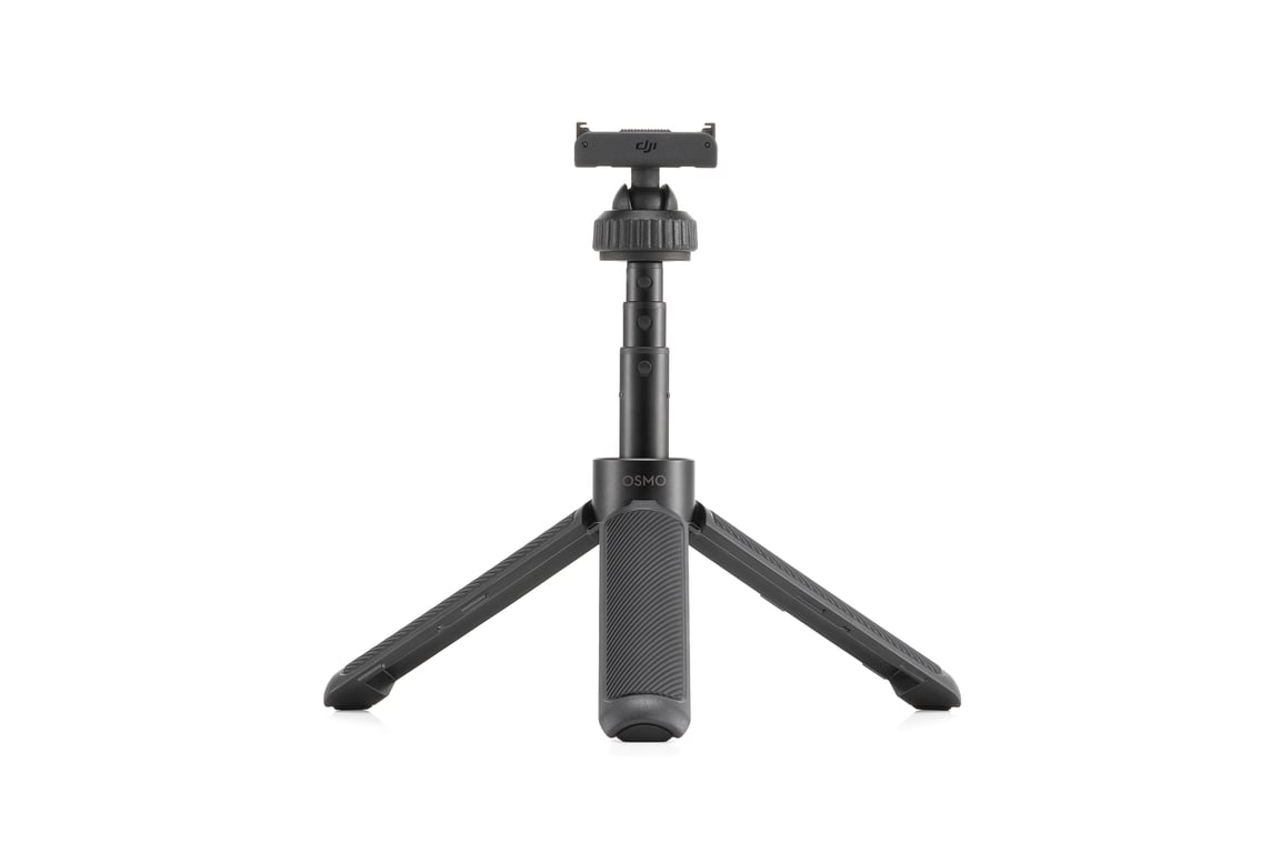 DJI Osmo Action Mini Extension Rod bâton support pour selfies Appareil photo Neuf - vue 2
