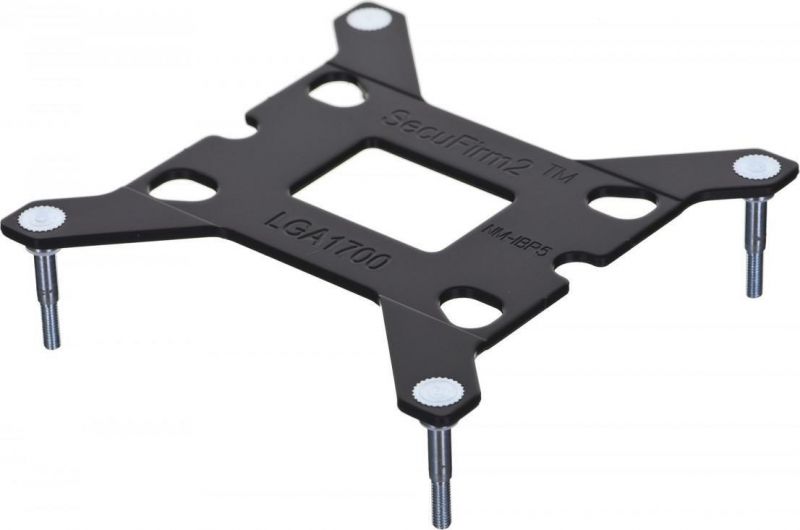 Noctua NM I17XX MP78 chromax. Kit de montage Neuf - vue 2