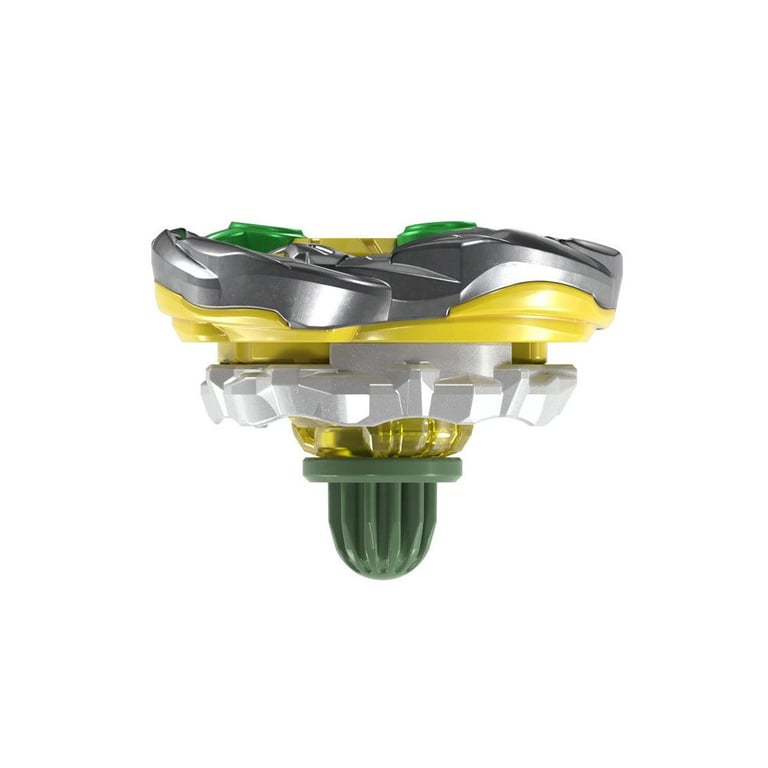 Beyblade X Starter Pack Stun Medusa 9 60GB UX toupie Takara Tomy de type endurance avec lanceur toupies de compétition dès - vue 3
