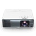 BenQ TK710STi Projecteur à focale courte 3200 ANSI lumens DLP UHD 4K (3840x2160) Compatibilité 3D Noir, Blanc