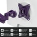 Alzare Neo Duo – soporte doble para monitor con brazo de gas