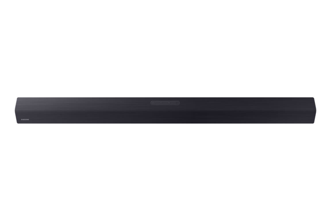 Barre de Son Samsung HW-B46CF – Bluetooth, HDMI, 2.1 Canaux, Subwoofer - vue 3