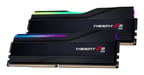 G.Skill Trident Z5 RGB F5-6800J3445G32GX2-TZ5RK module de mémoire 64 Go 2 x 32 Go DDR5 288-pin DIMM