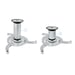 Supporto da soffitto per proiettori PJ1010TN-S