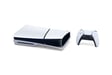 PS5 Slim & EA Sports FC 24 Pack - Console giochi Playstation 5 Slim (Standard) 1Tb, Bianco