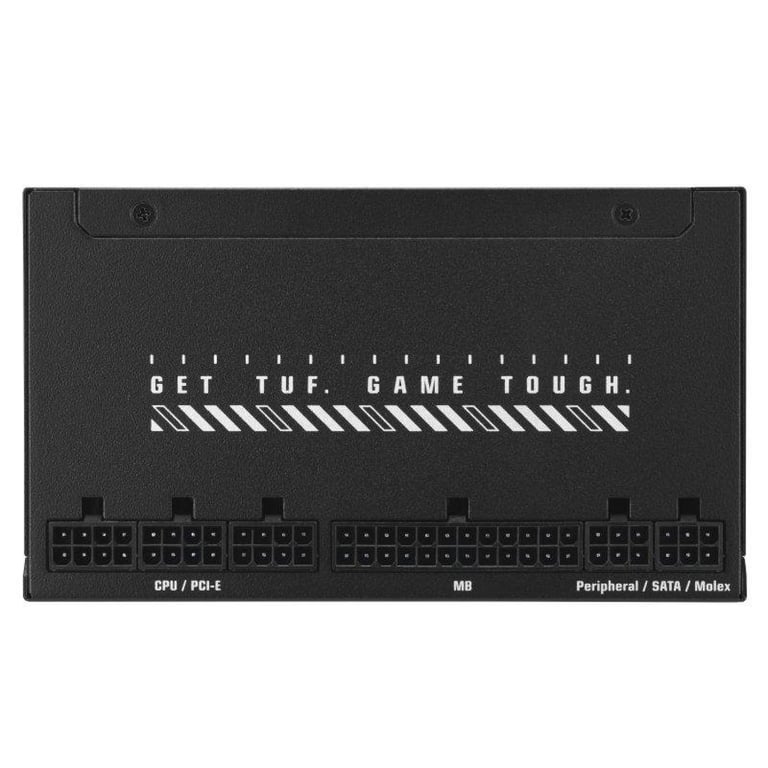 ASUS TUF GAMING EVO unité d'alimentation d'énergie 20+4 pin ATX ATX - vue 7