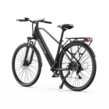 Vélo électrique DUOTTS C29Lite, moteur 250 W, batterie 36 V 13 Ah