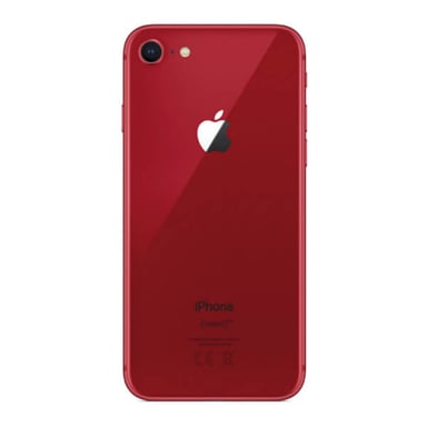 iPhone 8 256 GB, (PRODOTTO)Rosso, sbloccato