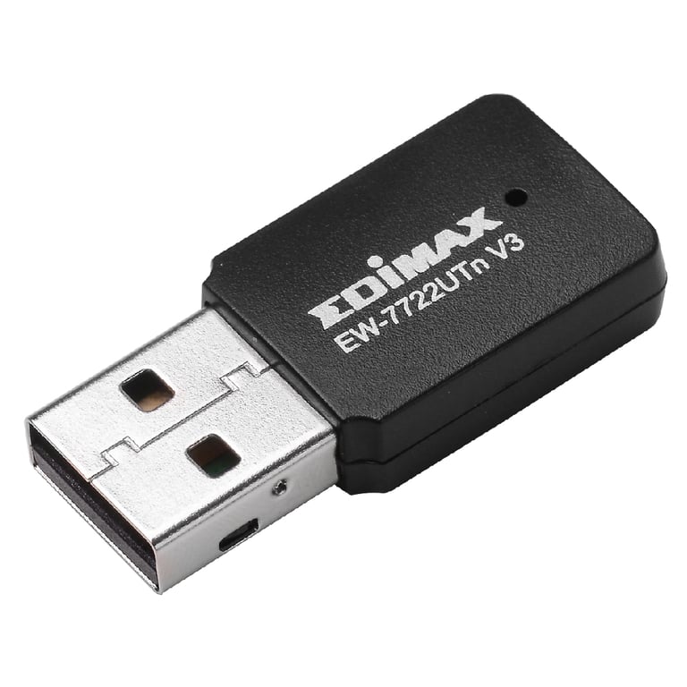 Edimax N300 WLAN 300 Mbit/ Neuf