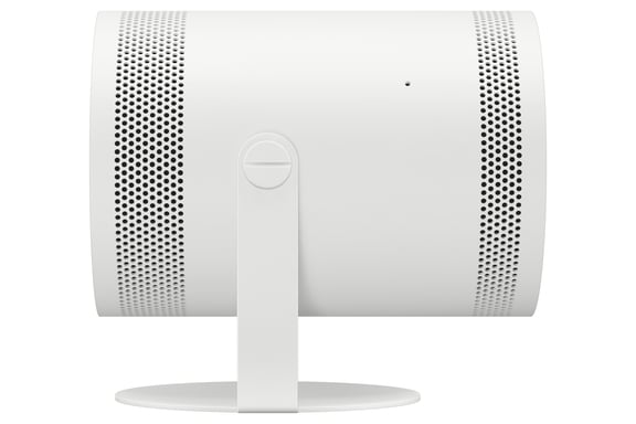 SAMSUNG The Freestyle - Mini proyector portátil - Smart TV