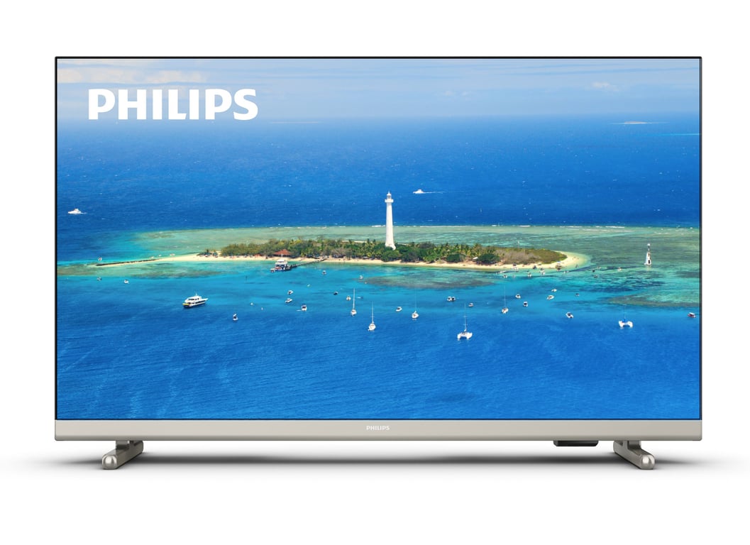 Tv Led Hd 32'' 81 Cm 32phs5527 Philips - vue 4