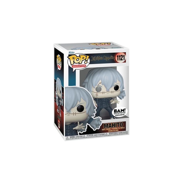 FUNKO POP! 62336 collectible figure - Neuf