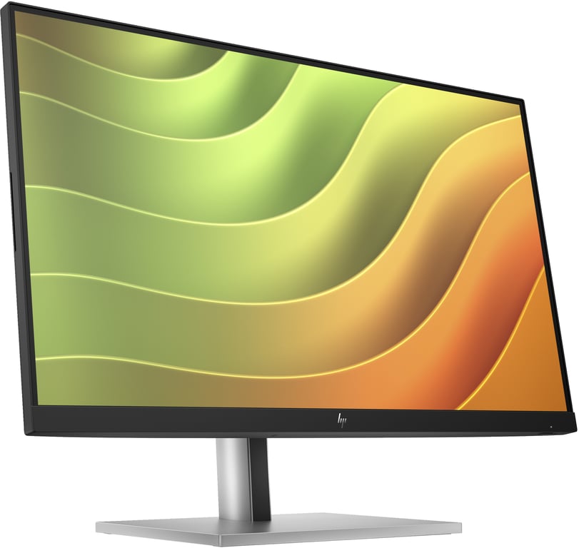 Ecran HP 23 E24Q G5 IPS QHD 16:9 5ms Display PortHDMI 6N4D0AA - vue 2