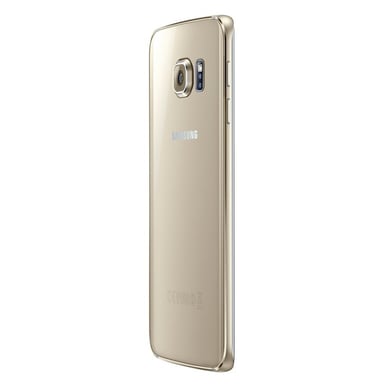 Galaxy S6 edge 64 Go, Or