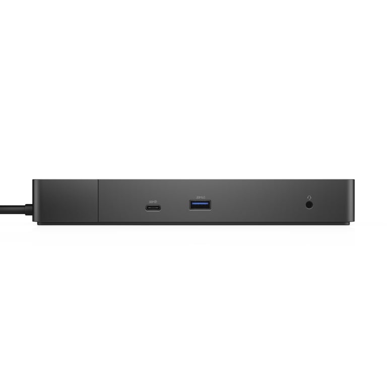 Dell Docking Station - vue 10