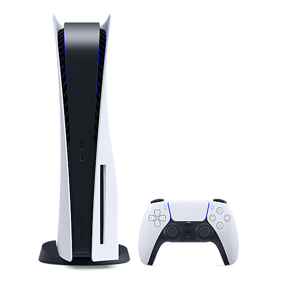 Console Sony Playstation 5 Edition Standard PS5