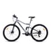 Vélo VTT ROCK 29'' FS,  SHIMANO 21v, Freins a disques & Full Suspension