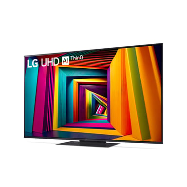 LG UHD 55UT91006LA 139,7 cm (55'') Smart TV 4K Ultra HD Wifi Blu