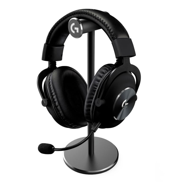 gaming sans fil Pro X Lightspeed avec repose casque pour PC PS5 et PS4 - vue 6