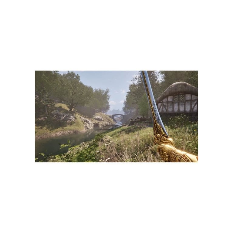 The Elder Scrolls IV: Oblivion Remastered Xbox Deluxe Edition - vue 6