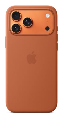 Iphone 17 Pro Max Si Case Terra Cot