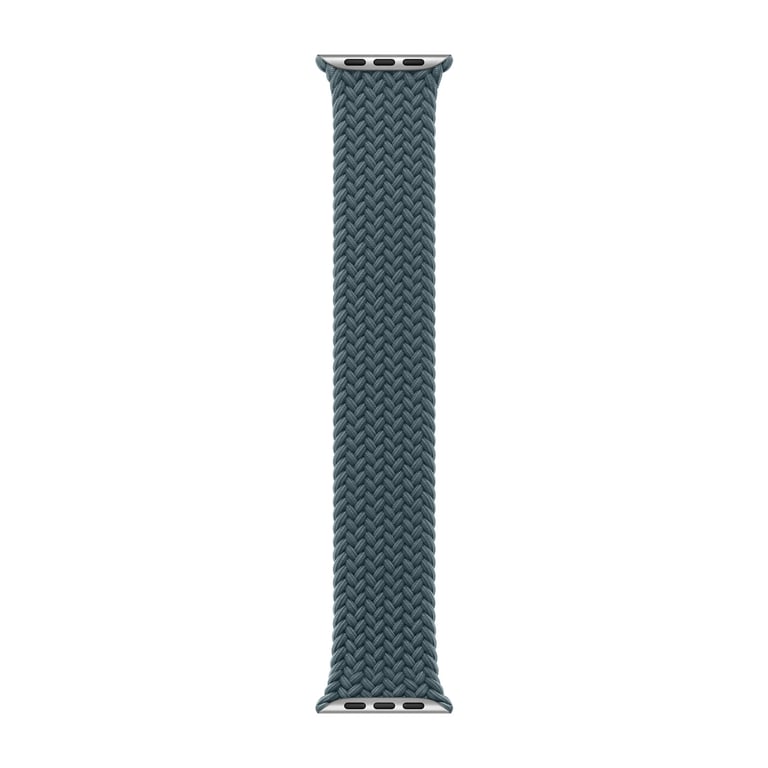 Bracelet Apple Watch 49mm Solo tressé - vue 3