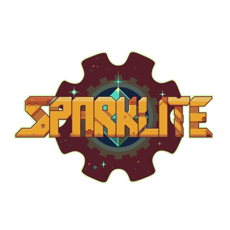 Merge Games Sparklite - Neuf