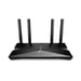 TP-Link Archer AX23 Dual Band Gigabit Ethernet Wireless Router (2,4 GHz / 5 GHz) Nero
