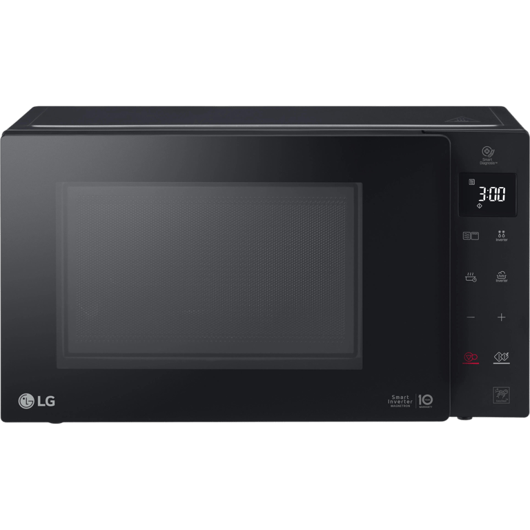 Micro-ondes LG NeoChef MH6336GIB – 23L, 1150W, 32 Programmes, Grill - vue 2
