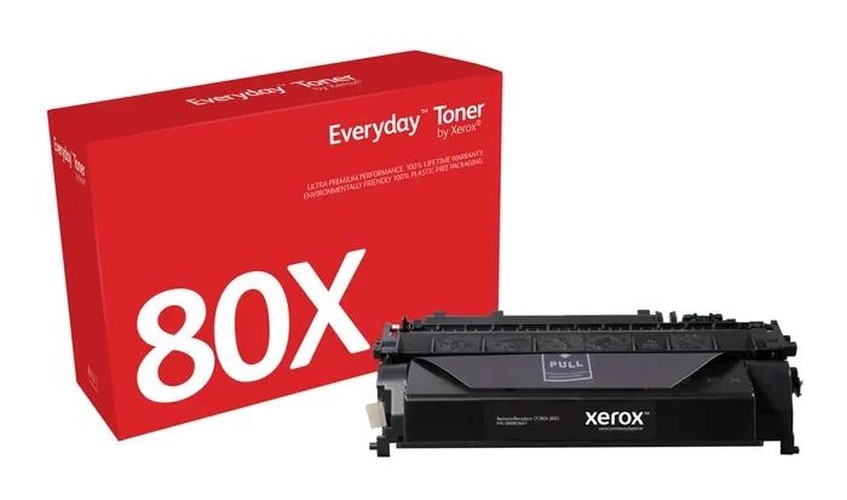 EVERYDAY TONER EXTRA HIGH YIELD - Neuf