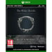 Juego The Elder Scrolls Online: Blackwood Collection Xbox One y Xbox Series X
