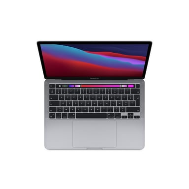 MacBook Pro Core i5, 2.0 , 16 Go  512 Go Intel Iris Plus Graphics Gris sidéral 13.3'' MAC OS MONTEREY