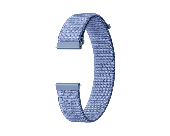 Bracelet pour montre connectee connecteur de bracelet Samsung ET SVR86MLEGEU - vue 2